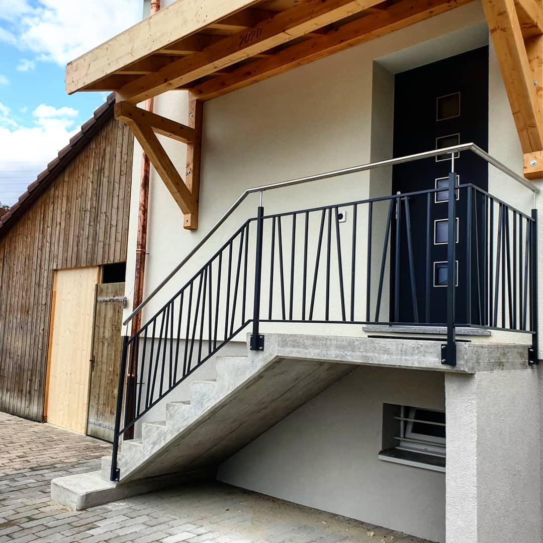 Balustrade