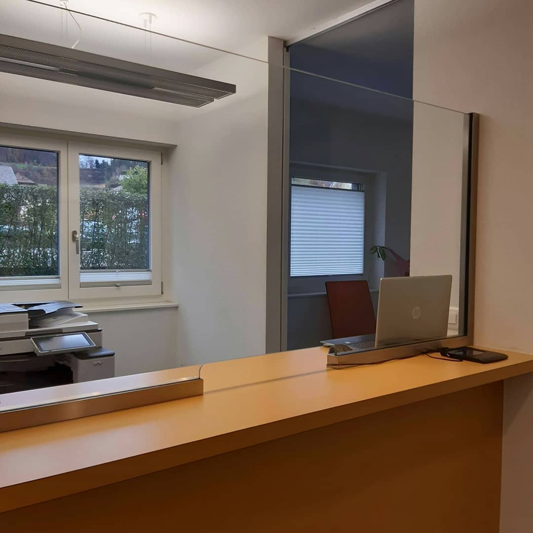 Vitrine