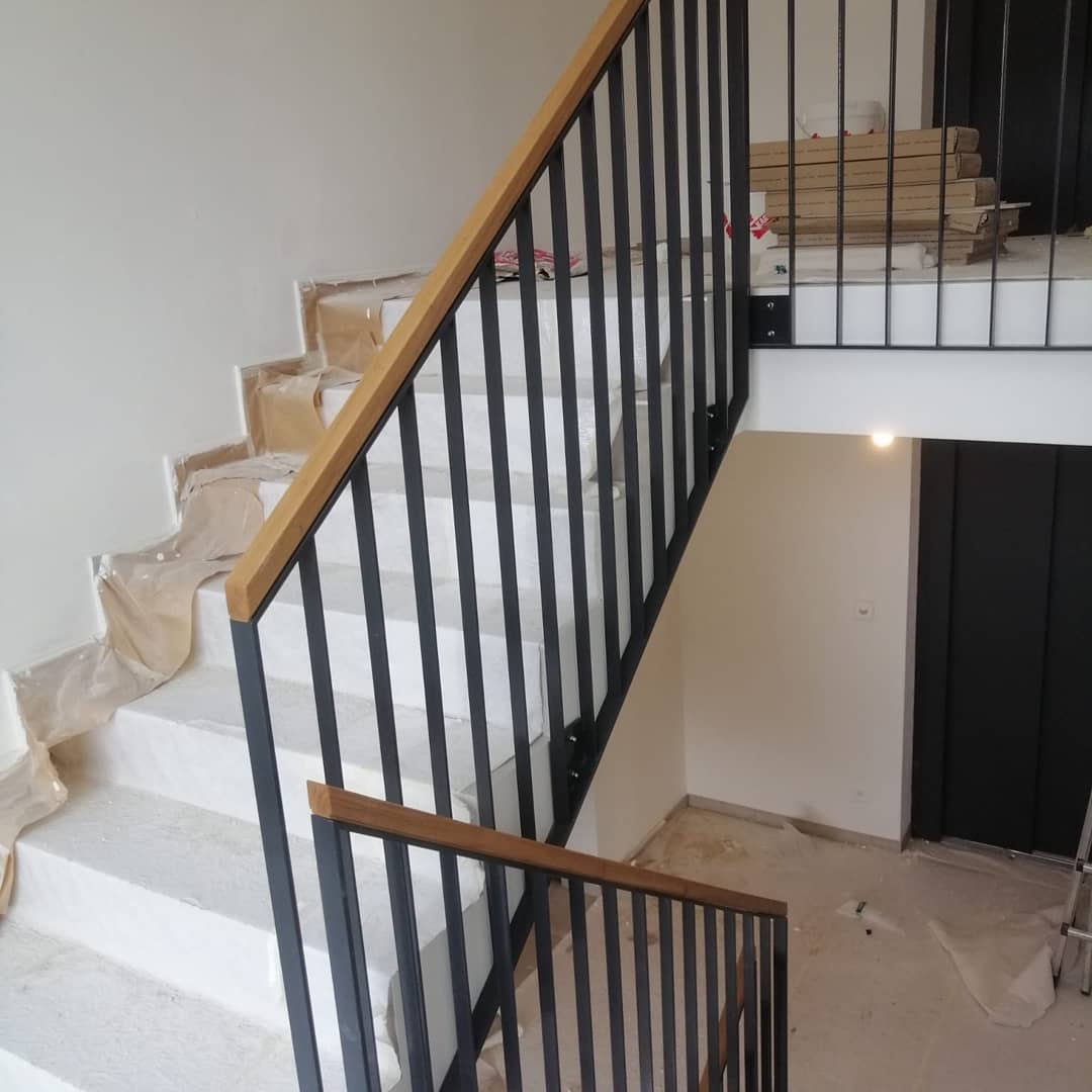 Balustrade
