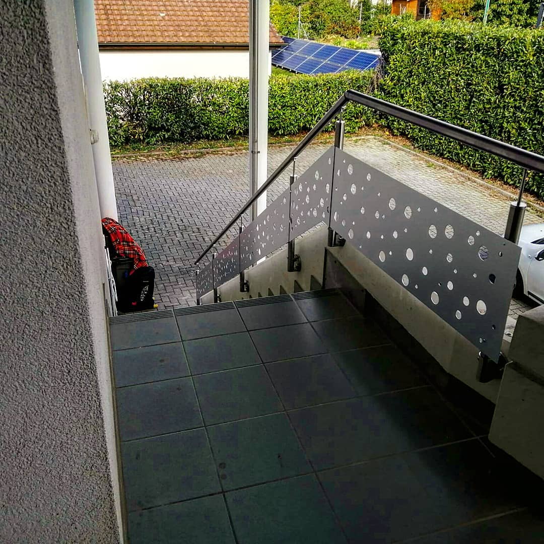 Barrière