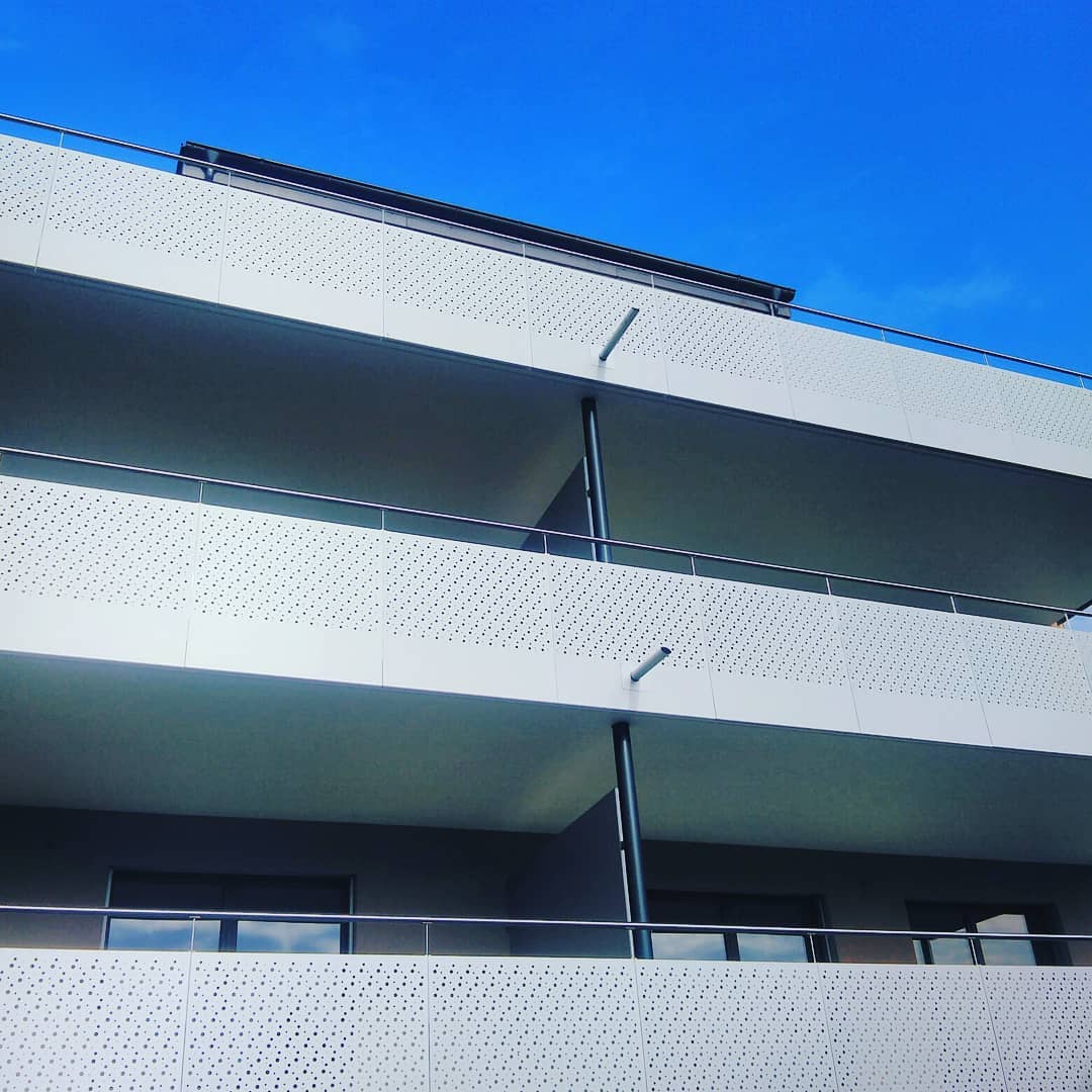 Balustrade